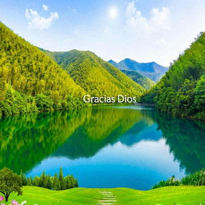 Gracias Dios by Jesus Adrian