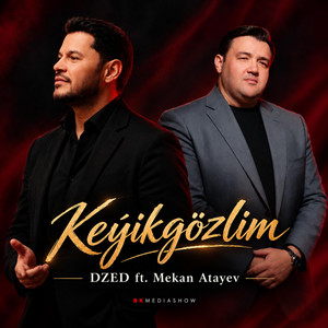 Keýik gözlim by DZ-ED, Mekan Atayev