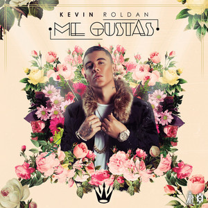 Me Gustas by KEVIN ROLDAN