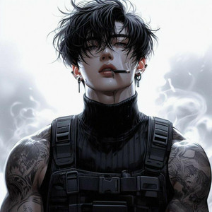 Rebel Aura - Kavkaz (slowed+reverb)