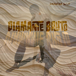 Diamante Bruto by Amaarae Gold