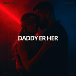 Kristian Fabrizio - Daddy Er Her