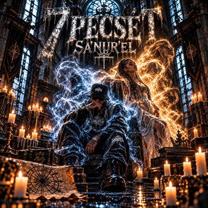 7 Pecsét! by Sa'nur'El