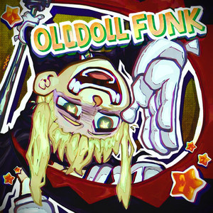 OLD DOLL FUNK - Super Slowed by AIIDXN