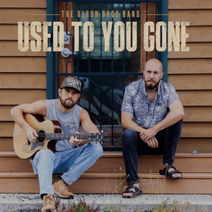 Used To You Gone by The Olson Bros Band