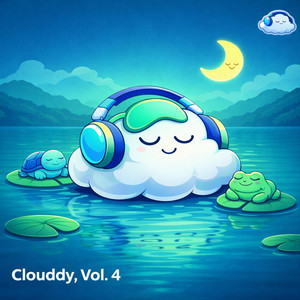 Small Steps by Clouddy