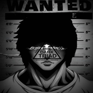 Zany x Hardtekk The Dark Triad by bbyluv
