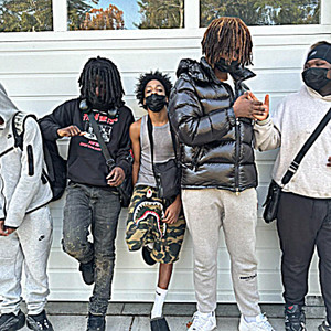 K3sher - Ksi Freestyle