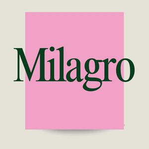 Milagro by ElDudu
