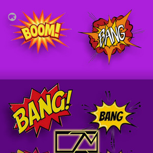 Bang (commercial break) by CallZackMorris