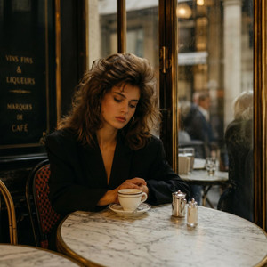Le Café a Refroidi by Dave Sandler