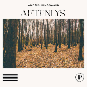 Aftenlys by Anders Lundgaard