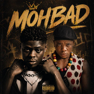 Mohbad rip by Biqlion