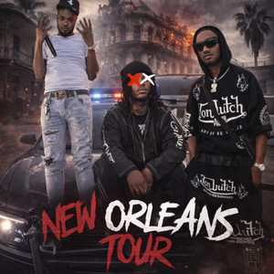 City Party (Live) by DJRari 9, Richie Rob, Kt