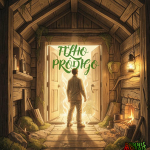 FILHO PRÓDIGO by DENNIS MORAIS