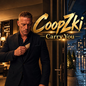 Carry You by CoopZki