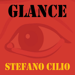 Glance - Instrumental by Stefano Cilio