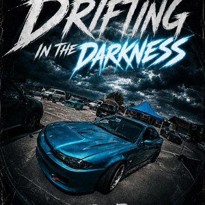 Drifting In The Darkness by DB Records