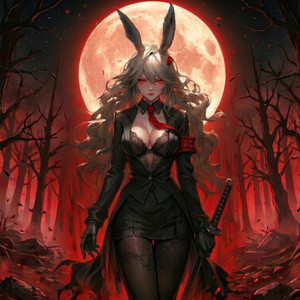 White Rabbit by Ethereal Chronicles