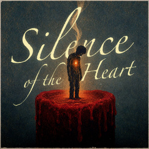 Silence Of The Heart by Victimizzzed
