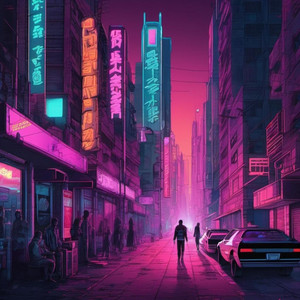 Tonight We Shine by Pixel-Nova
