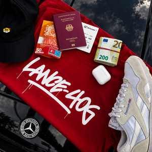 Reebok Classic Weiß by Lance406