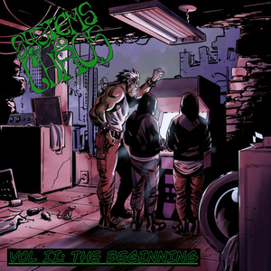 Systems to Chaos - Bikini Atoll Beach Party