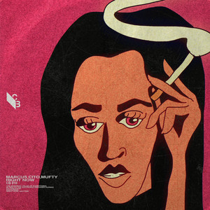 Anytime by Marcus Cito, MUFTY