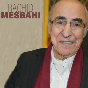 Rachid Mesbahi - Savon N-tnach