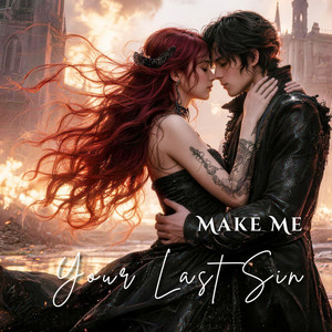 Make Me Your Last Sin by RavenHeart