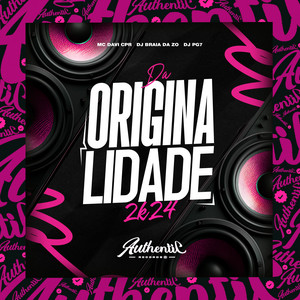 Da Originalidade 2K24