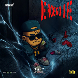 De acero y fe by Flow Supo-citorio