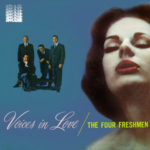 Voices in Love album