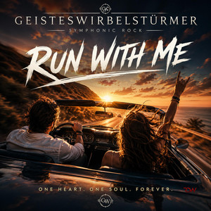 Run With Me by Geisteswirbelstürmer