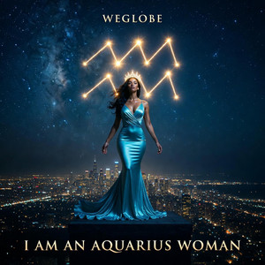 WeGlobe - Aquarius Independence