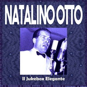 Mamma voglio anch'io la fidanzata by Natalino Otto