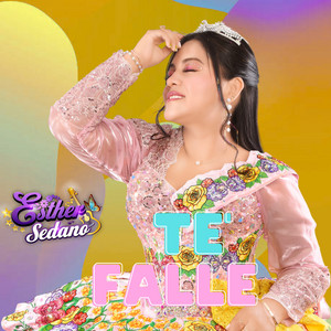 Esther Sedano - Te Fallé