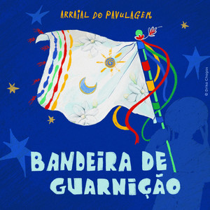 Batalhão de Ouro by Arraial Do Pavulagem