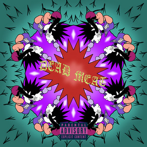 DEAD MEAT by CJG