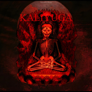 Kaliyuga by Aakashh Beatz