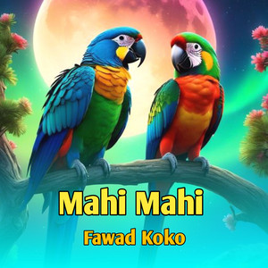 Fawad Koko - Mahi Mahi
