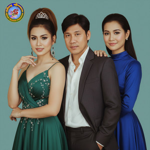 សម្រស់នារីខ្មែរខែចូលឆ្នាំ