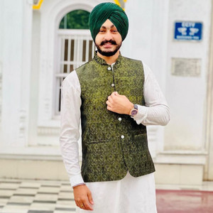 Happy Singh - Pakistan Zindabad