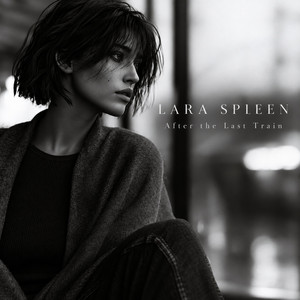 After the Last Train by LARA SPLEEN