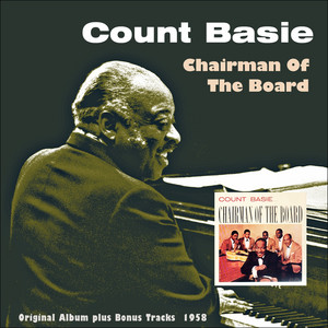 Chairman The Board その他 Count Quiex Of Basie