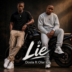 Lie by Dosla, Olar Ice