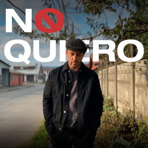 No Quiero by Jocescritor