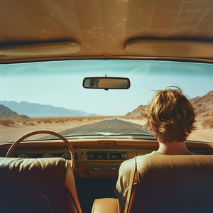Passenger by 7b