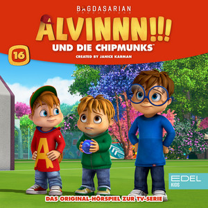 Wen liebt Kevin? - Teil 3 by Alvin und die Chipmunks