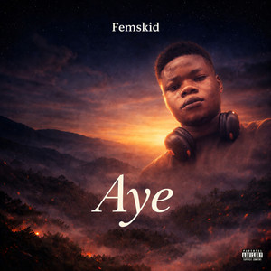 Aye by Femskid